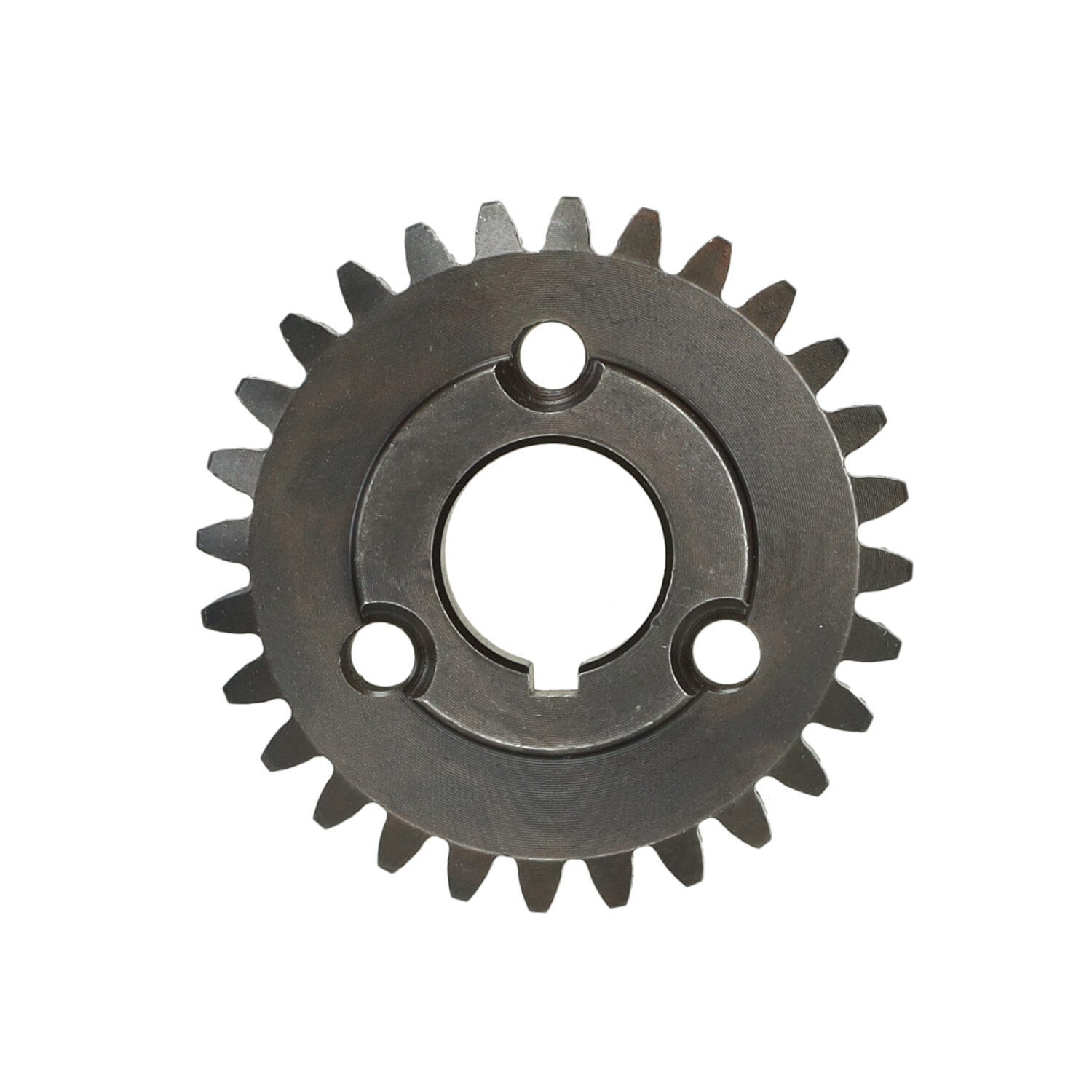 Tandwiel Polini Primair 28 Tands Pk50, Vespa 125cc, Vespa 50 202.1419 - Afbeelding 4