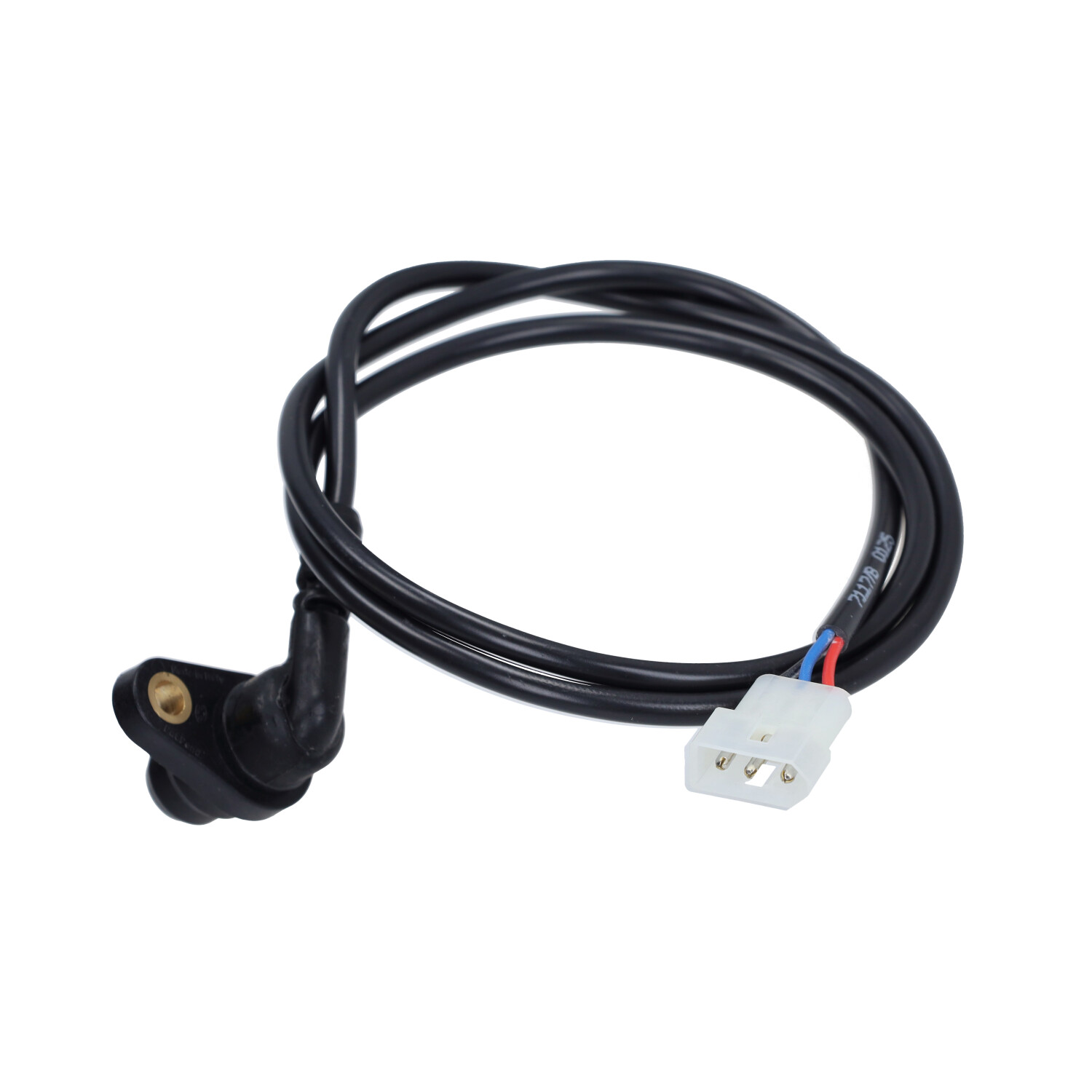 Telleraandrijving Piaggio Origineel 125-500 Derbi Rambla 125/250, Rs125, Scarabeo, Sportcity 893570 - Afbeelding 2