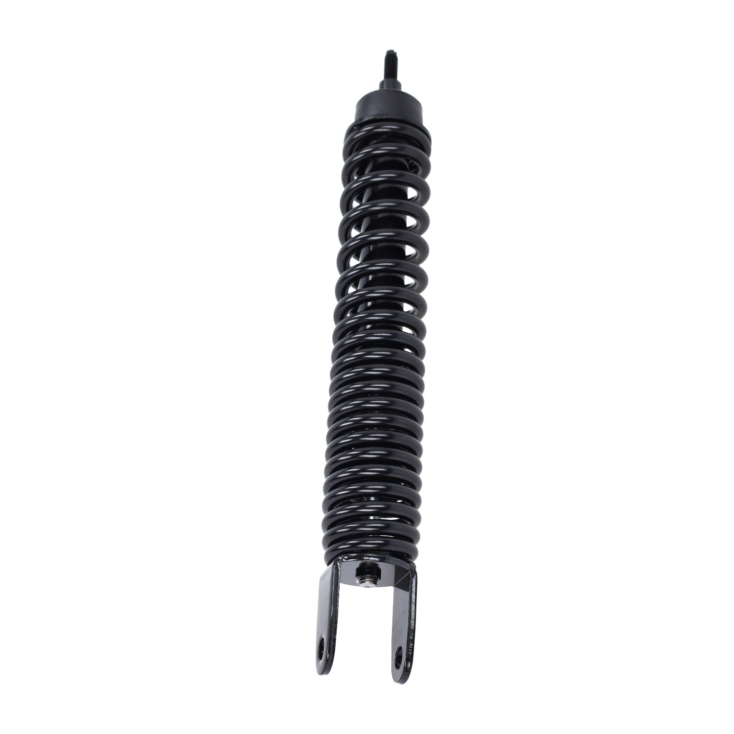 Schokbreker Piaggio Origineel Achter Zwart Nrg Power, Runner Purejet, Runner Sp 668007000c - Afbeelding 2