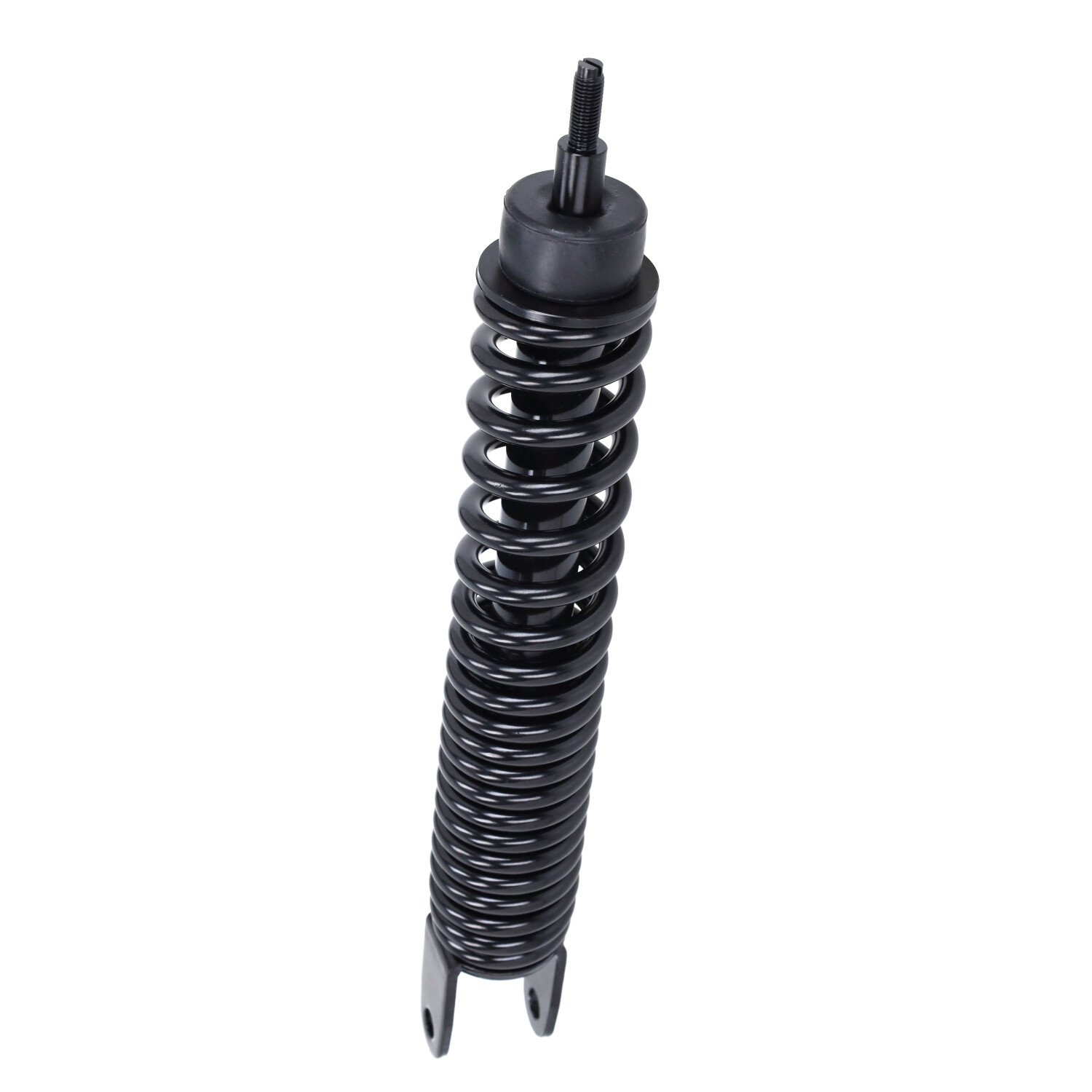 Schokbreker Piaggio Origineel Achter Zwart Nrg Power, Runner Purejet, Runner Sp 668007000c - Afbeelding 3