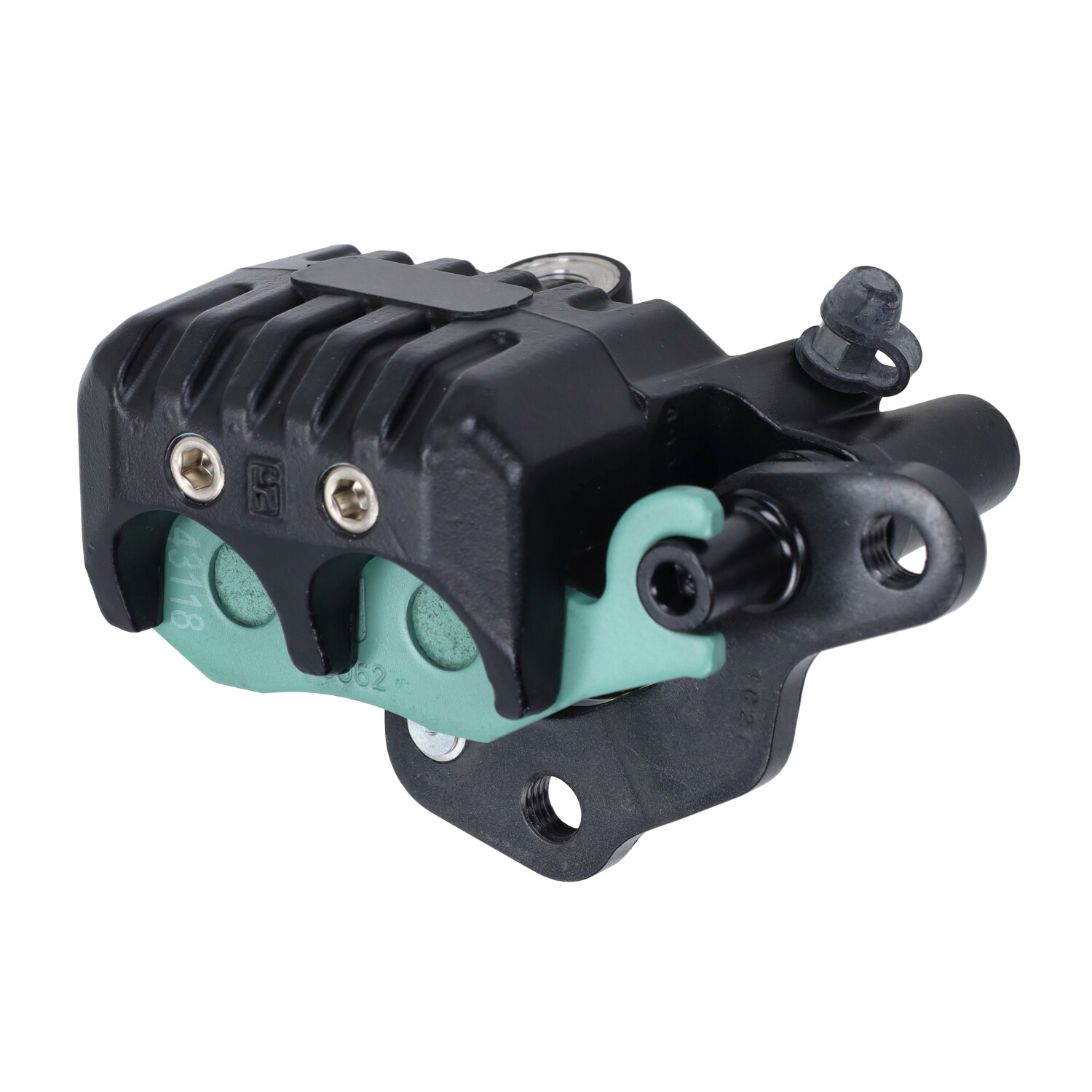 Remklauw Piaggio Origineel Achter 125-500cc Beverly, Fuoco, Mp3, Nexus Cm068304 - Afbeelding 4