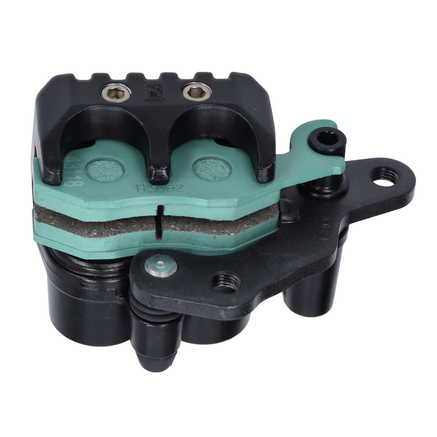 Remklauw Piaggio Origineel Achter 125-500cc Beverly, Fuoco, Mp3, Nexus Cm068304 - Afbeelding 3
