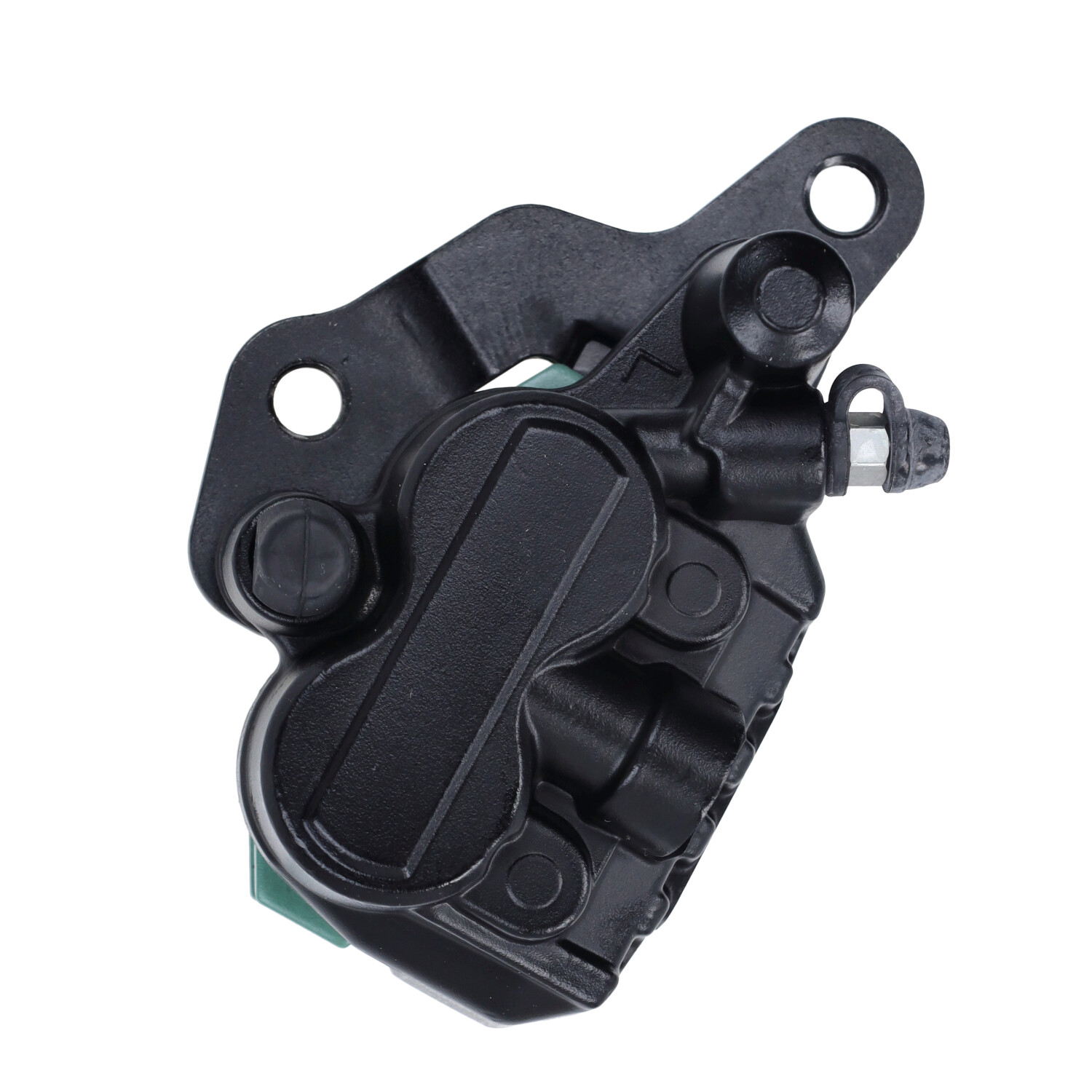 Remklauw Piaggio Origineel Achter 125-500cc Beverly, Fuoco, Mp3, Nexus Cm068304 - Afbeelding 2