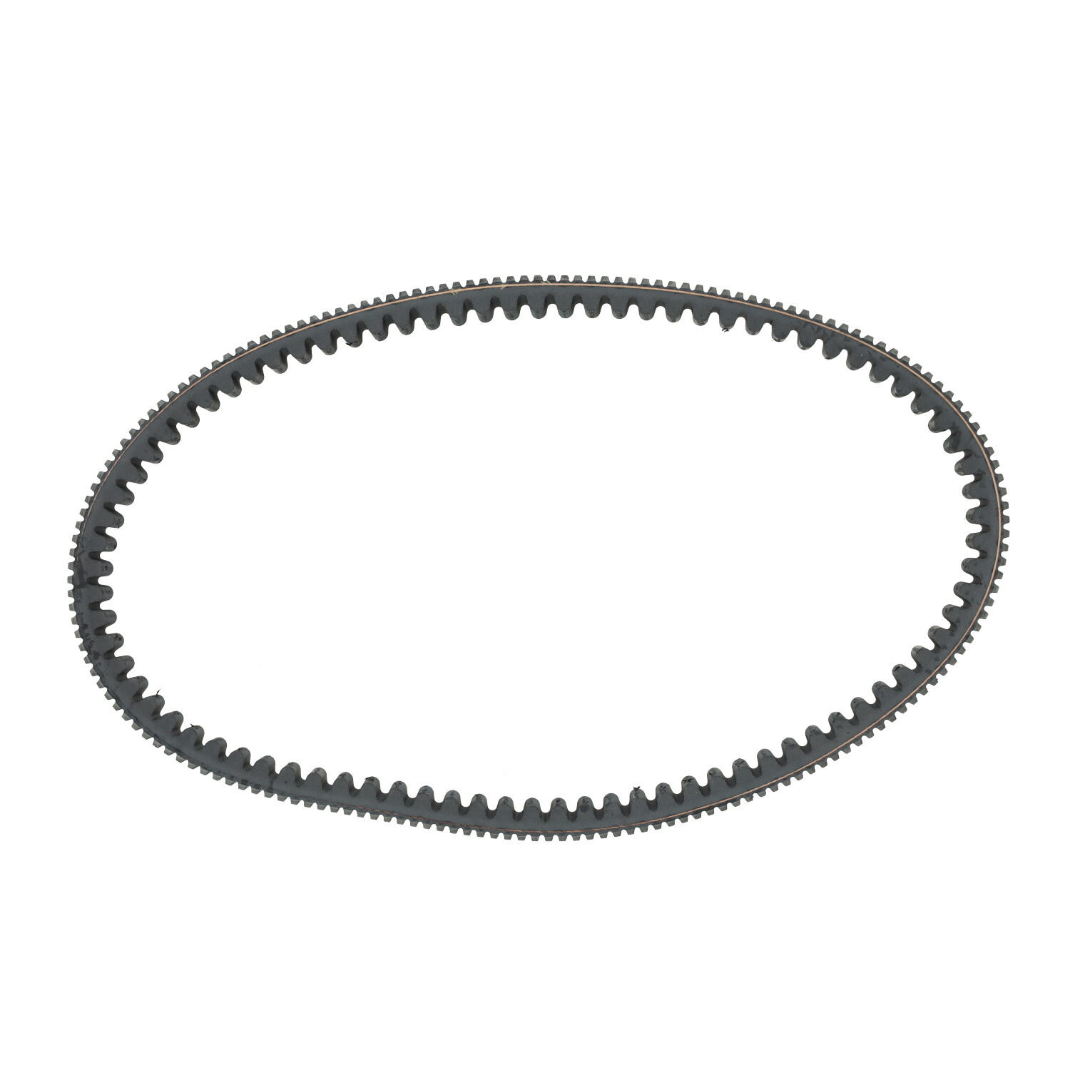V-snaar Piaggio Origineel Euro-5/5+ Beverly 300cc, Beverly 310cc 1a016415 - Afbeelding 2