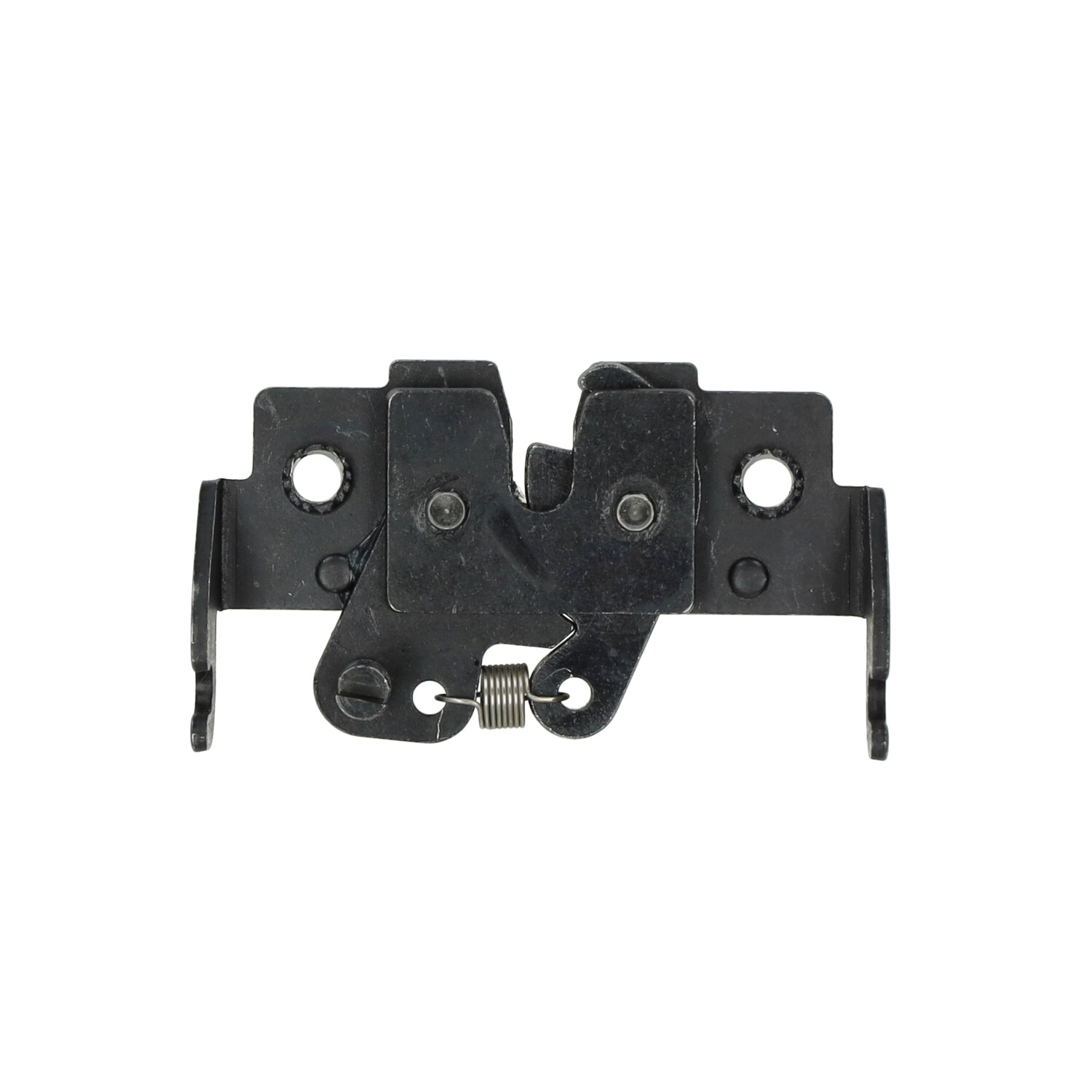 Buddyslot Piaggio Origineel Houder Beverly, Carnaby, Mp3, Runner, Scarabeo Cm023704 - Afbeelding 3