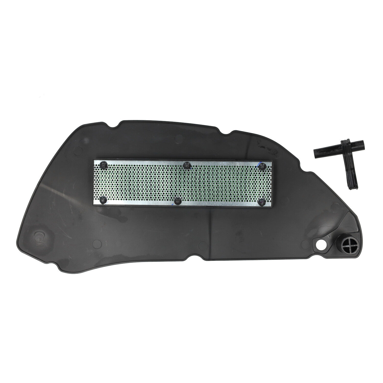 Luchtfilterelement Piaggio Origineel Euro-3/4 Medley 125-150 1a007267 - Afbeelding 4