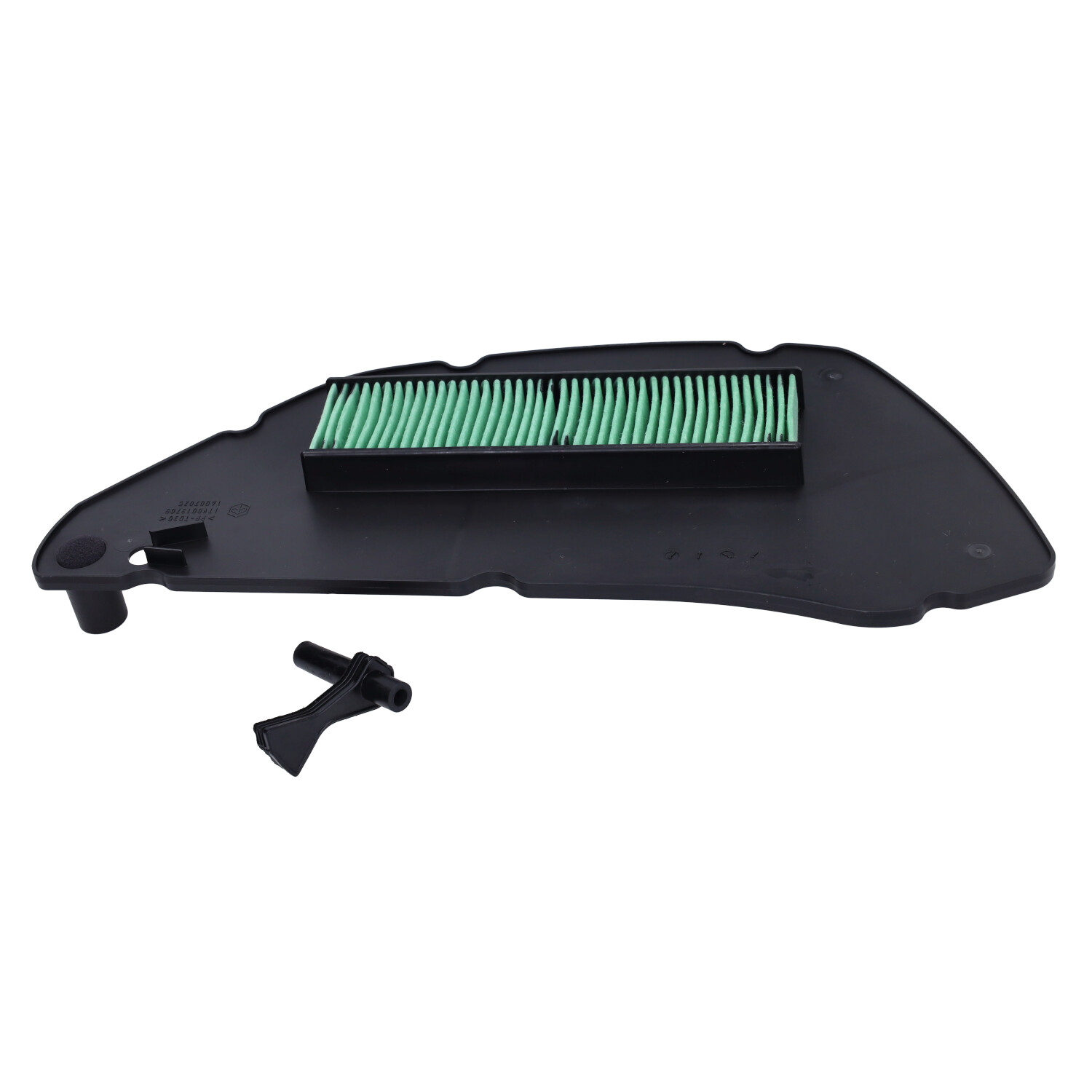 Luchtfilterelement Piaggio Origineel Euro-3/4 Medley 125-150 1a007267 - Afbeelding 3
