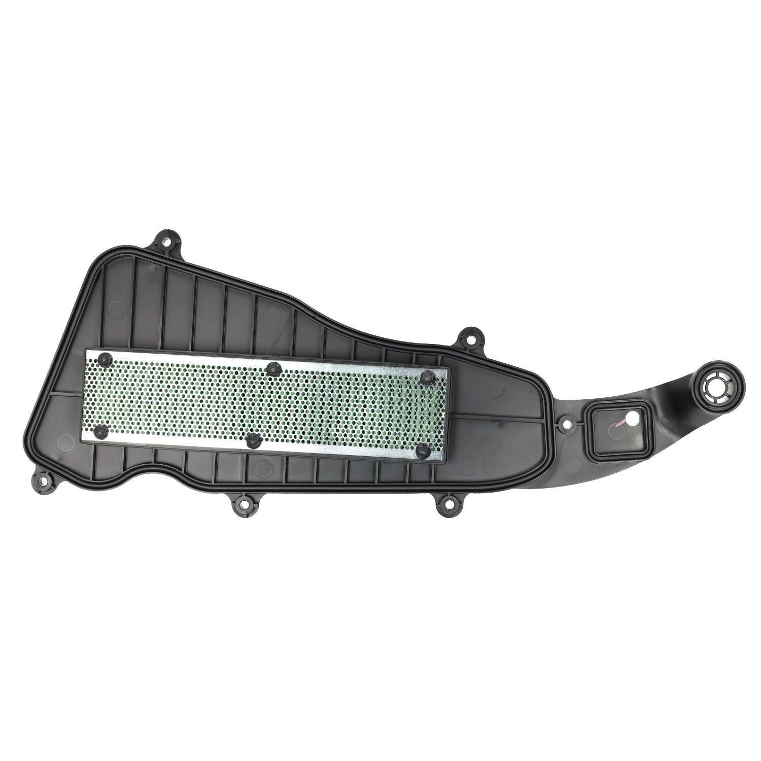 Luchtfilterelement Piaggio Origineel Liberty 125cc, Liberty 150cc 1a018437 - Afbeelding 4