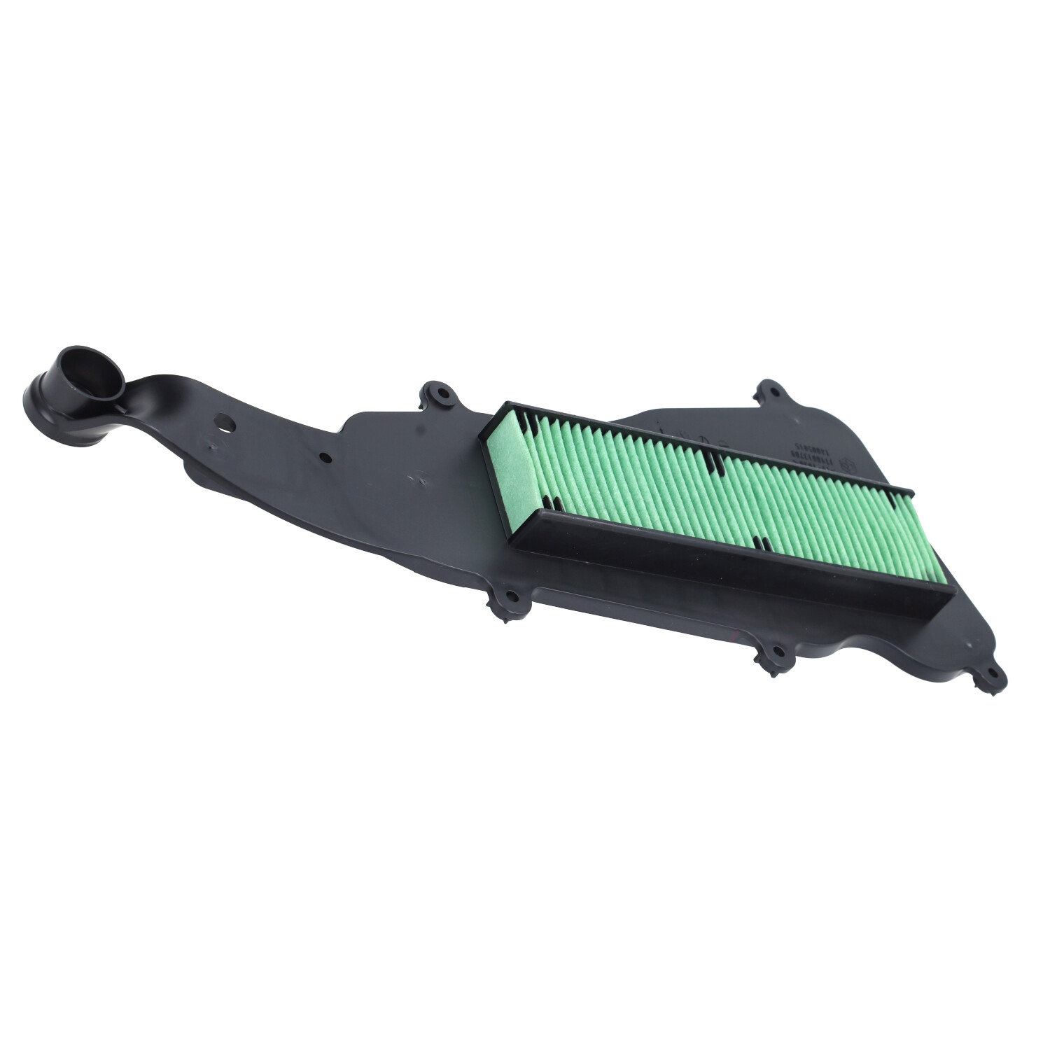 Luchtfilterelement Piaggio Origineel Liberty 125cc, Liberty 150cc 1a018437 - Afbeelding 3