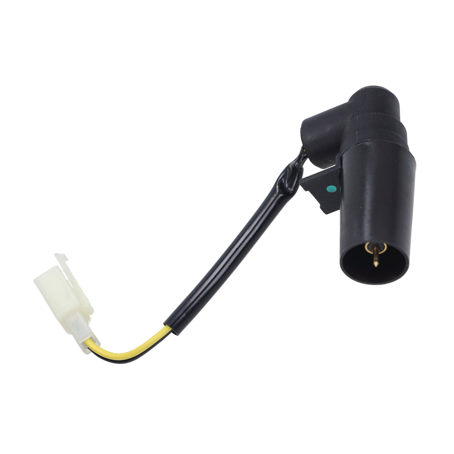Choke Electrisch Piaggio Origineel Sco Piaggio 2t Cm105905 - Afbeelding 3