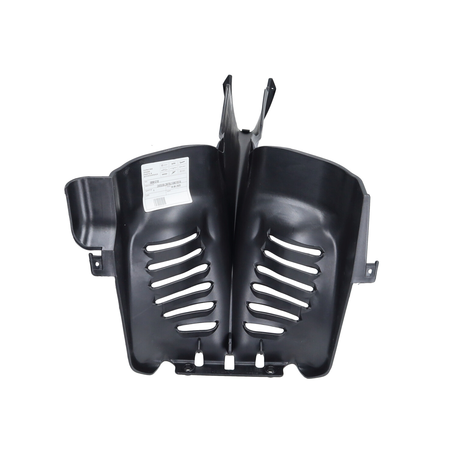 Radiateurrooster Piaggio Origineel Mp3 1b001210 - Afbeelding 2