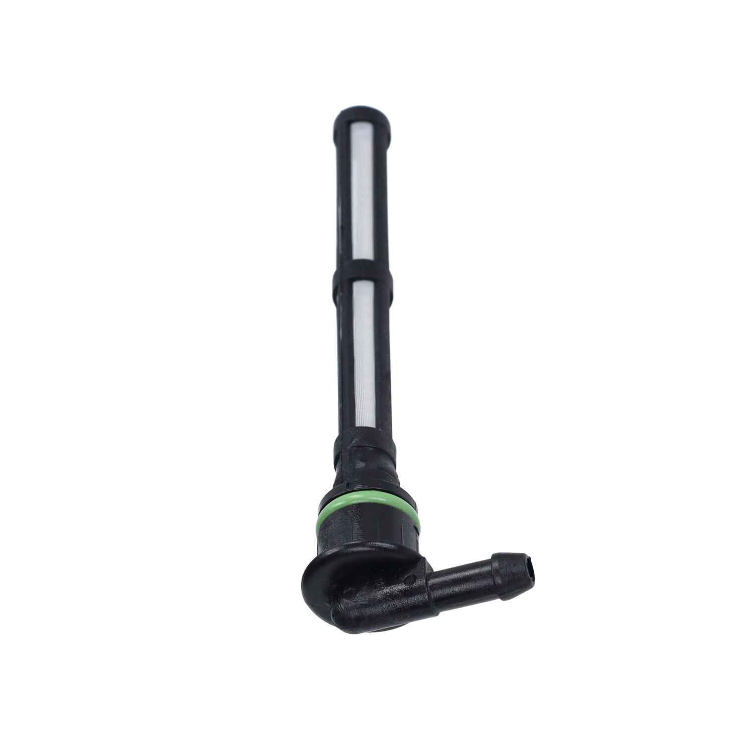 Verbindingsstuk Piaggio Origineel Benzinekraan Beverly, Gilera Runner, Hexagon 125/150, Nrg 674593 - Afbeelding 2