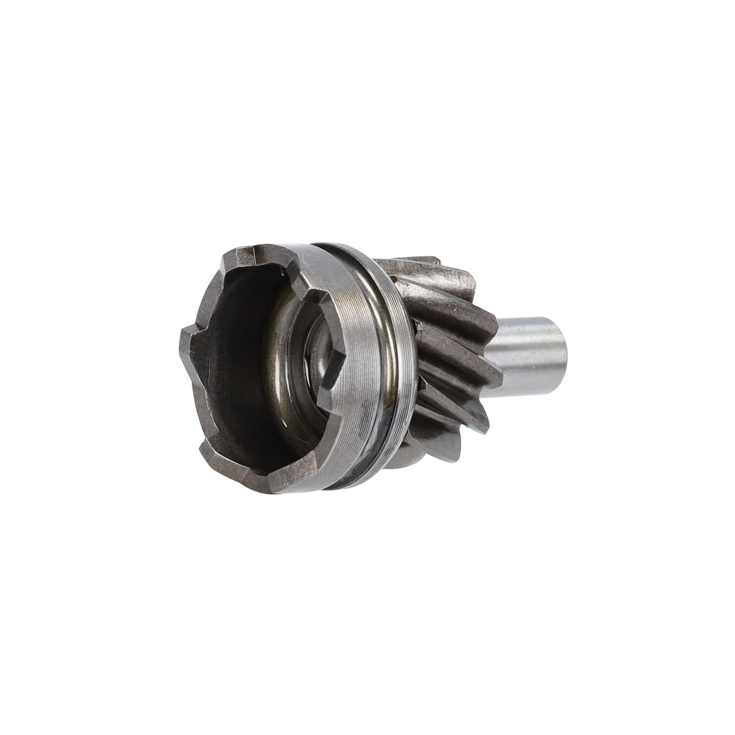 Kickstartronsel Piaggio Origineel 125/150cc Hexagon 125cc, Liberty, Lx, Piaggio, Skipper, Vespa S 483539 - Afbeelding 5