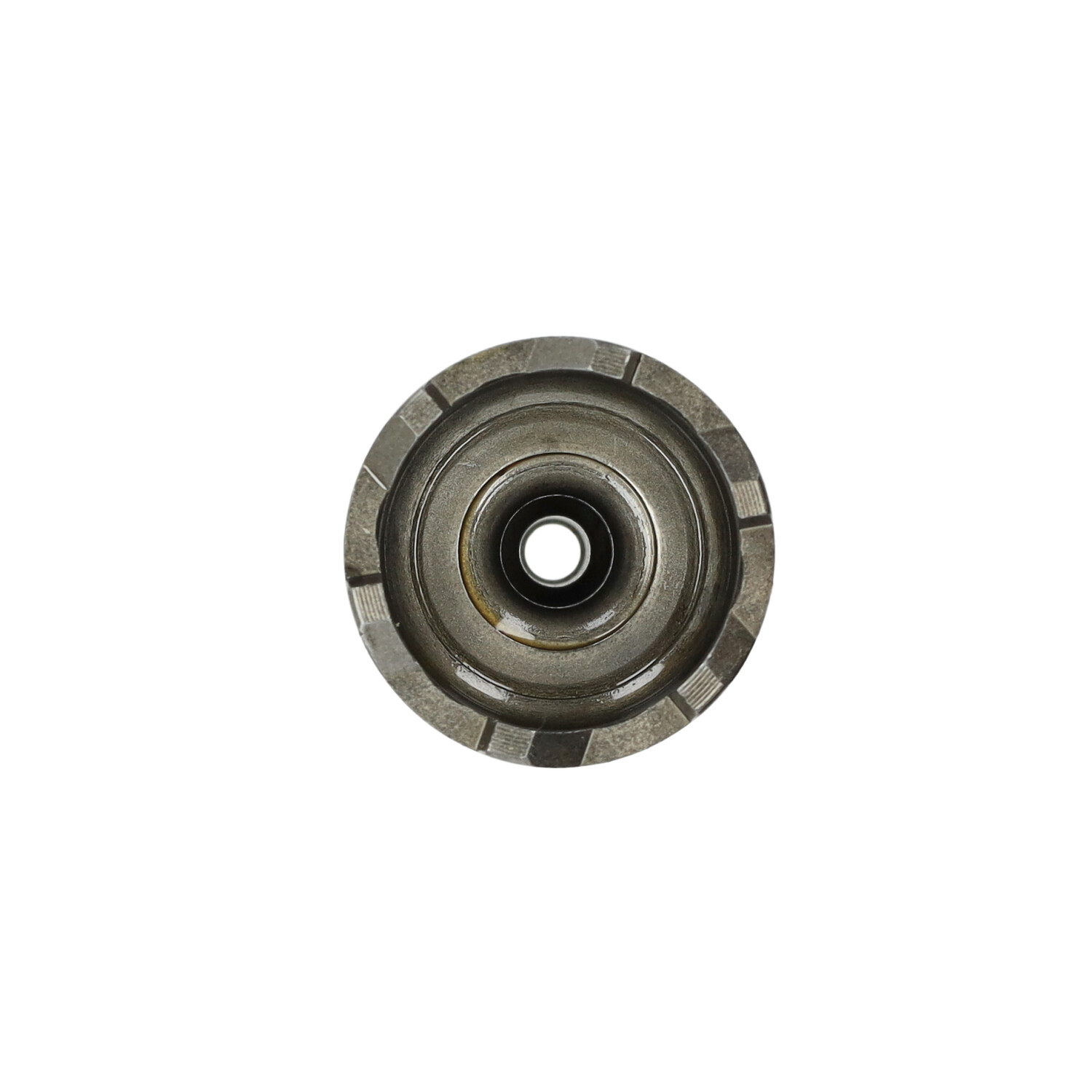 Kickstartronsel Piaggio Origineel 125/150cc Hexagon 125cc, Liberty, Lx, Piaggio, Skipper, Vespa S 483539 - Afbeelding 2