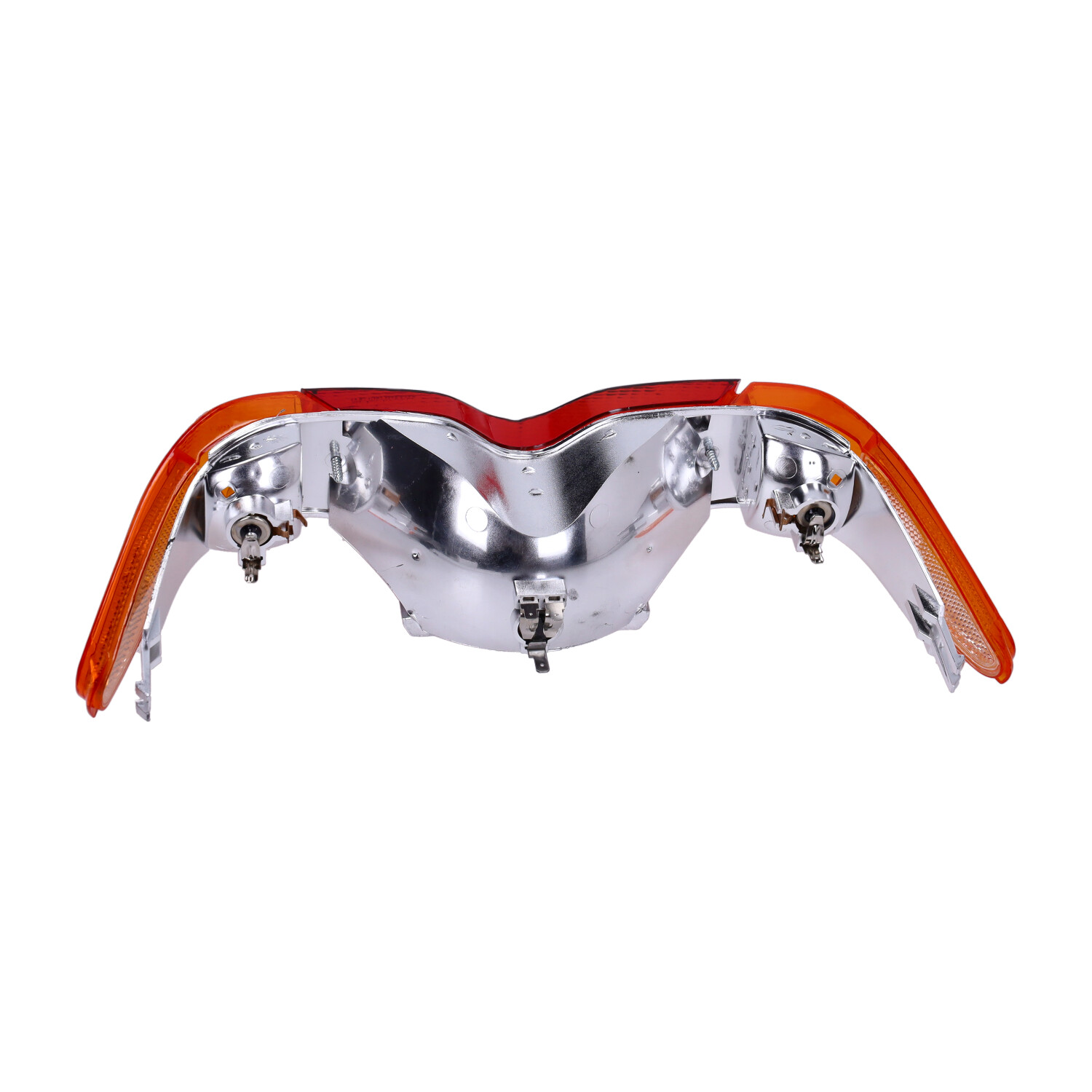 Achterlicht Vicma Compleet 1997-2005 Rood Gilera Runner 50/125/180 Vc23062 - Afbeelding 3