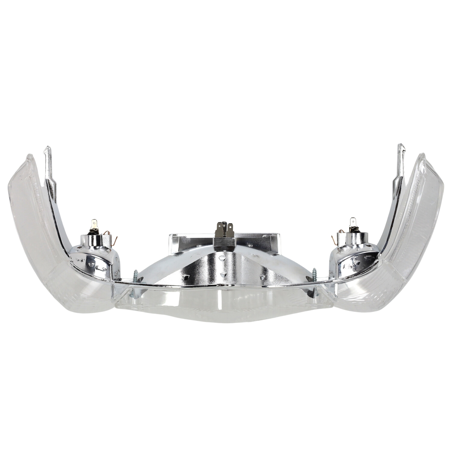 Achterlicht Vicma Compleet 1997-2005 Wit Gilera Runner 50/125/180 Vc23066 - Afbeelding 3