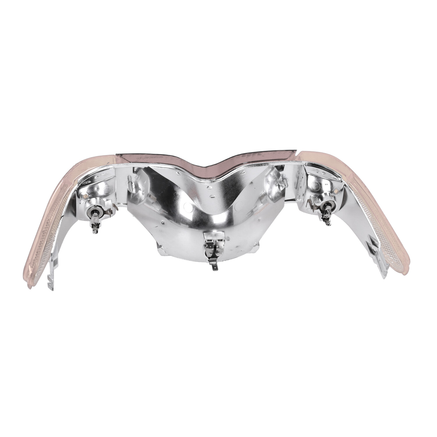 Achterlicht Vicma Compleet 1997-2005 Wit Gilera Runner 50/125/180 Vc23066 - Afbeelding 2