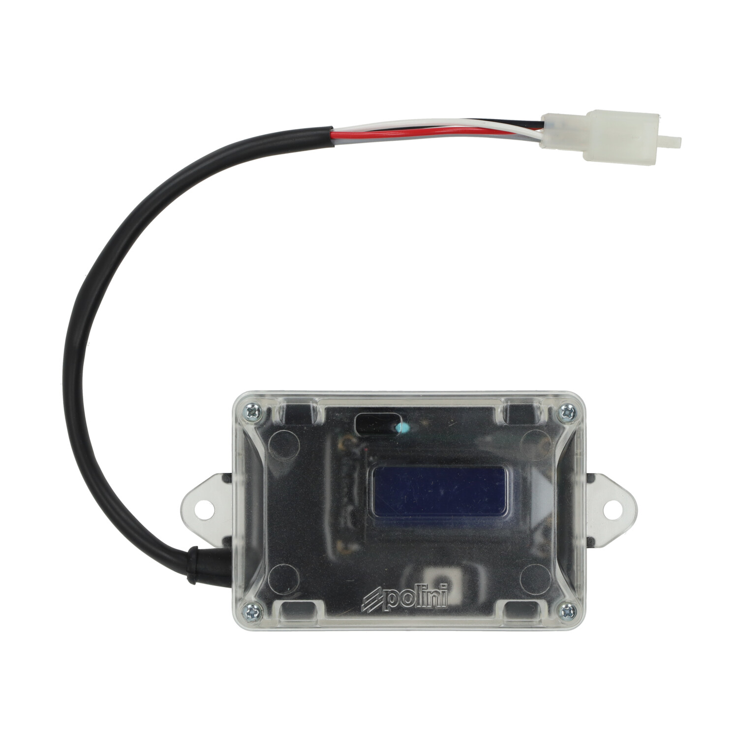 Ecu Unit Polini Tuning Programmeerbare Ecu/cdi Injectiemodule 125-150i 4takt Maxi Scooter 171.0001 - Afbeelding 3