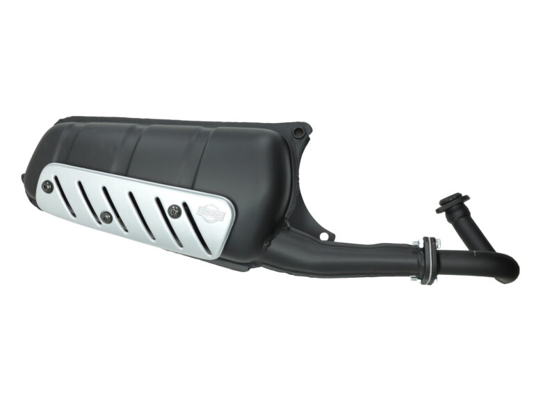 Scarico Sitoplus 1994> Piaggio/Vespa Sfera 0256