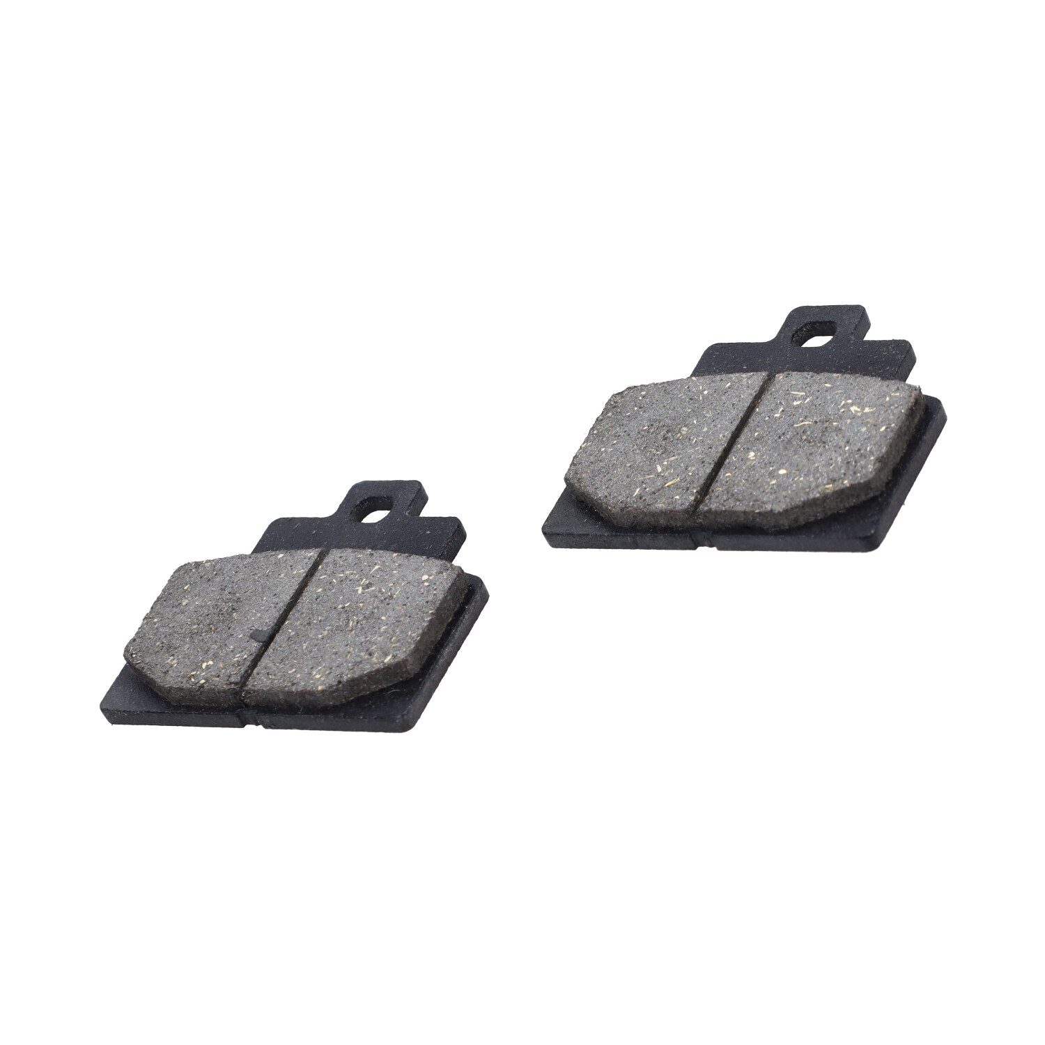 Remblokset Newfren Euro-4/5/5+ Voorzijde Mp3 300>530 Hpe Fd0510 - Afbeelding 4