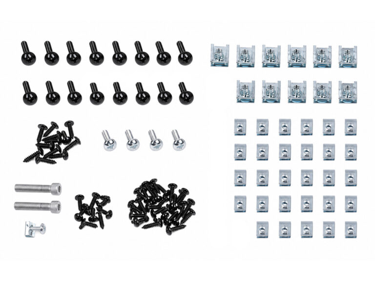 Schroef+speednutset Voor Plaatwerkset 105pcs Gilera Runner 50/125/180