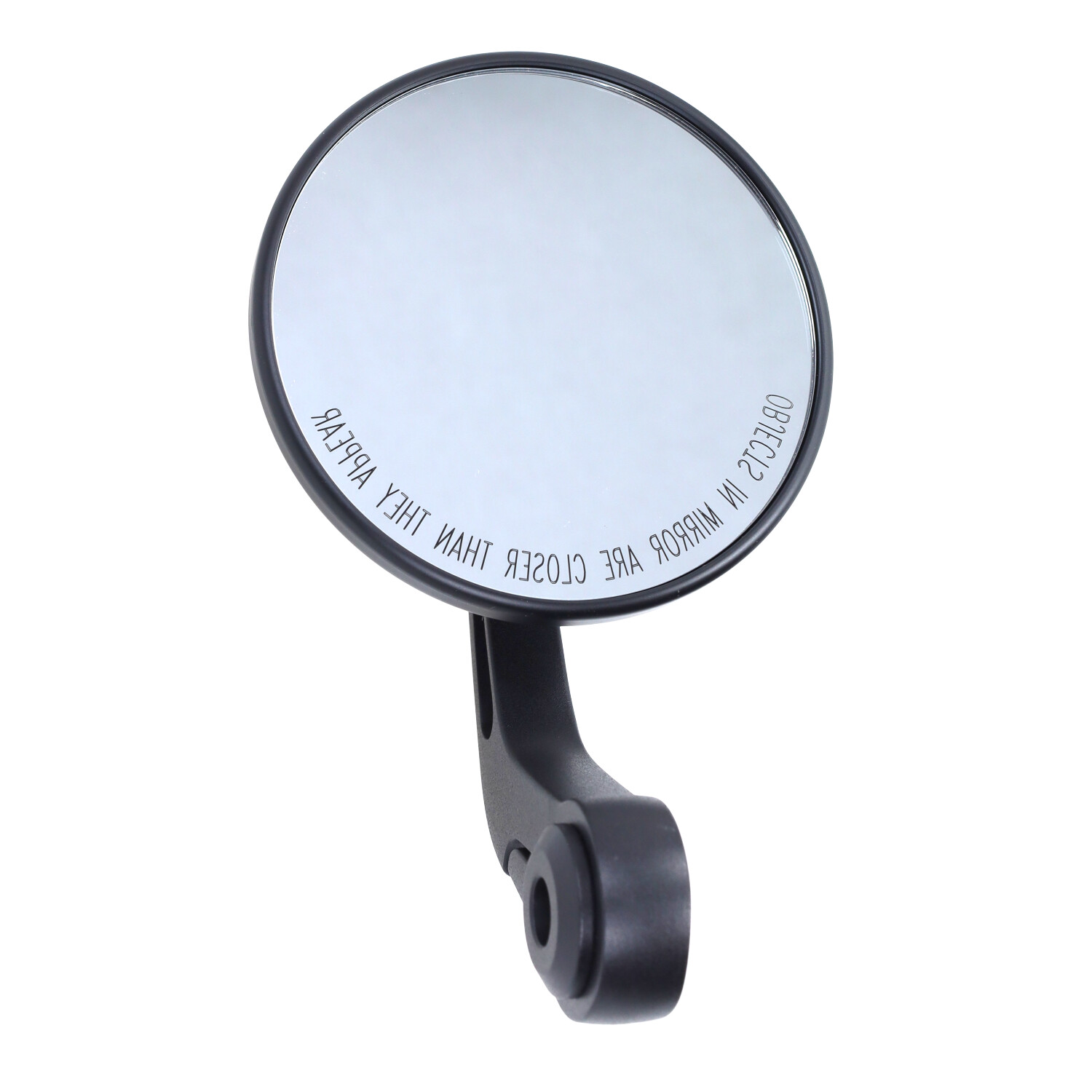 Spiegel Piaggio Origineel Euro-5+ Officina 8 (bar-end) Links M10 Zwart Gtv 310, Primavera 50/125/150, Sprint, Sprint 50/125/150, Gts 310 1c008764