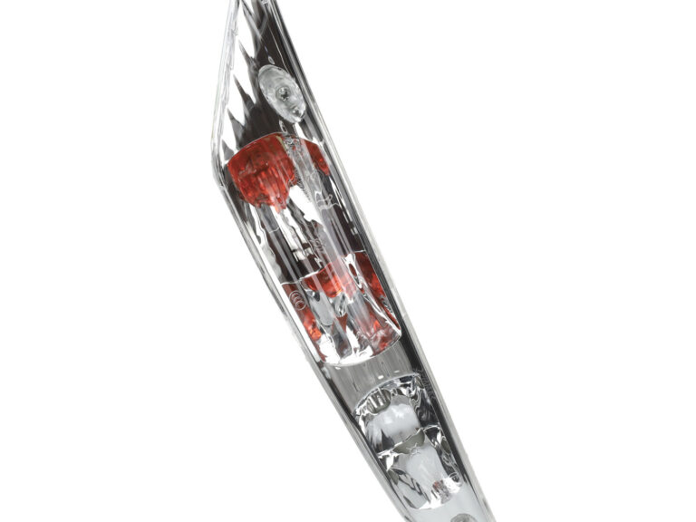 Knipperlicht Piaggio Origineel Compleet Euro-2/4/5 Rechtsvoor Piaggio, Zip Sp, Zip2000, Zip 4t Cm062702