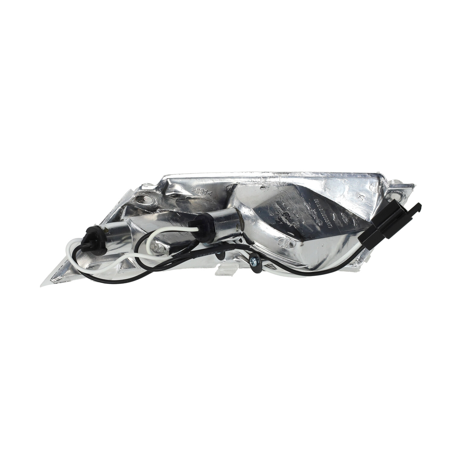 Knipperlicht Piaggio Origineel Compleet Euro-2/4/5 Linksachter Piaggio, Zip Sp, Zip2000, Zip 4t 581315 - Afbeelding 3