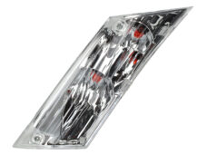 Knipperlicht Piaggio Origineel Compleet Euro-2/4/5 Rechtsachter Piaggio, Zip Sp, Zip2000, Zip 4t 581316