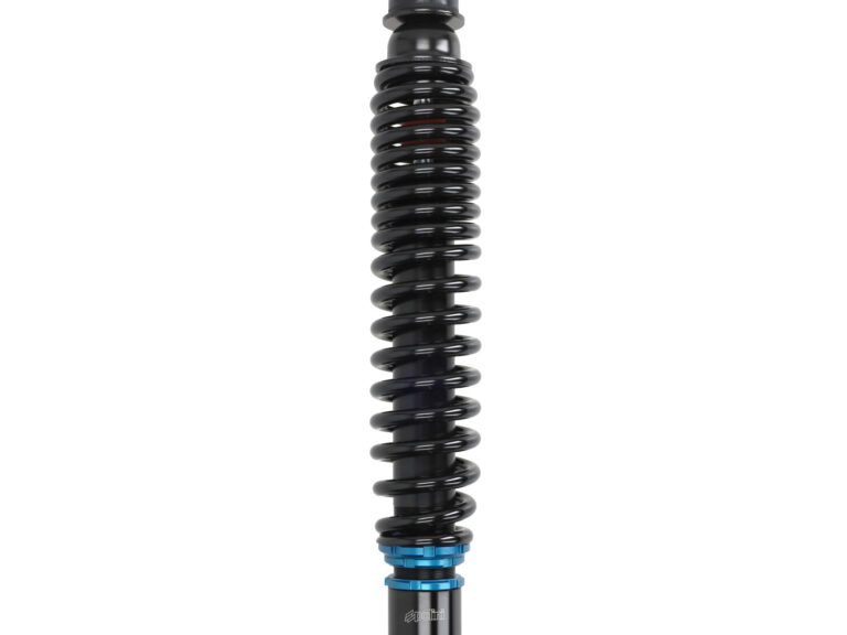 Schokbreker Polini Achter 395mm Lx 125cc, Sprint 125 4t, Primavera 125 4t 173.0527
