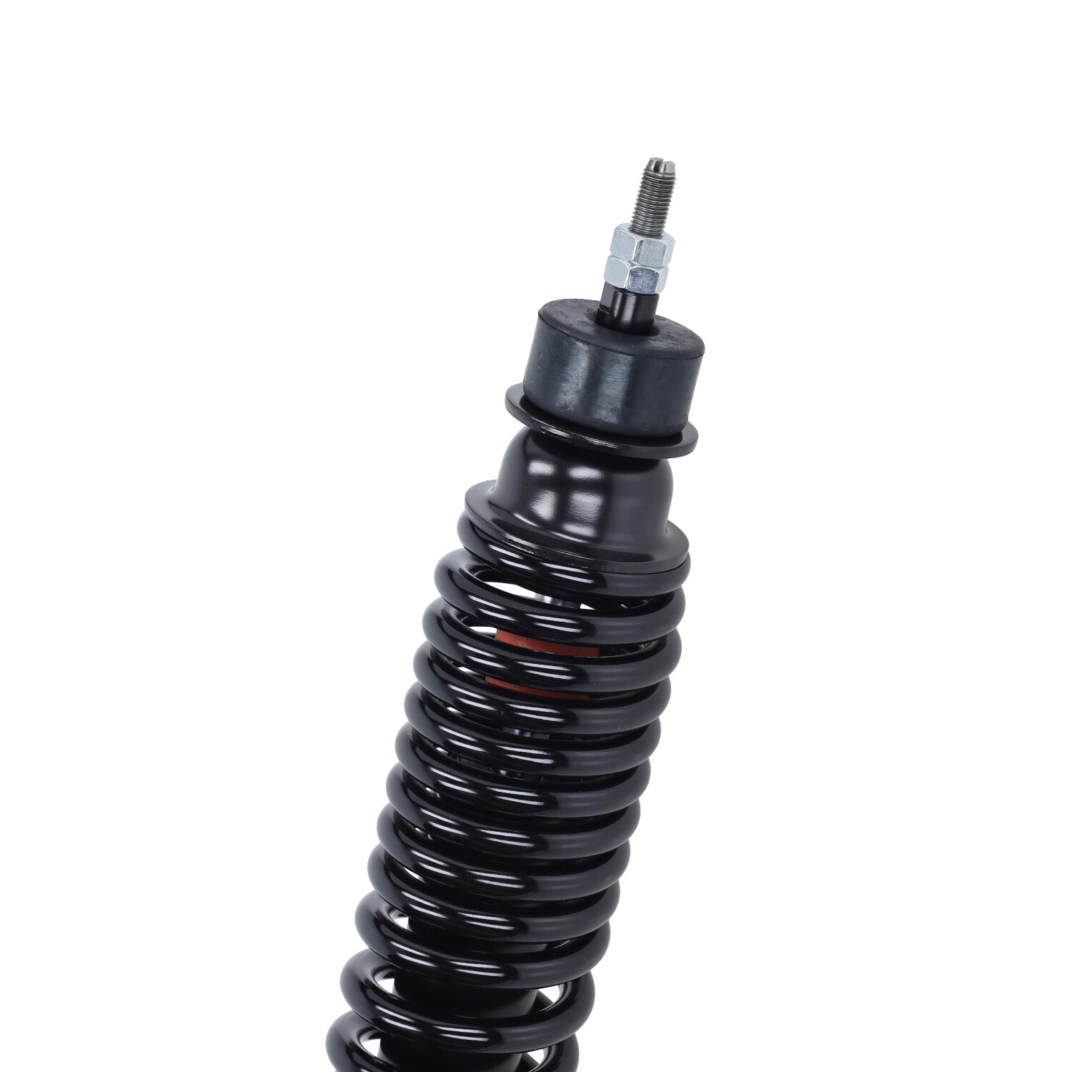 Schokbreker Polini Achter 395mm Lx 125cc, Sprint 125 4t, Primavera 125 4t 173.0527 - Afbeelding 4