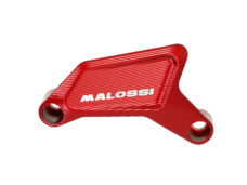 Beschermer Malossi Waterpomp Cnc Gefreesd Vespa Rood Gts 300, Gts 310 8120494br