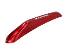 Sierstuk Malossi Voorspatbord Cnc Gefreesd Vespa Rood Gts 125-310 8120489br