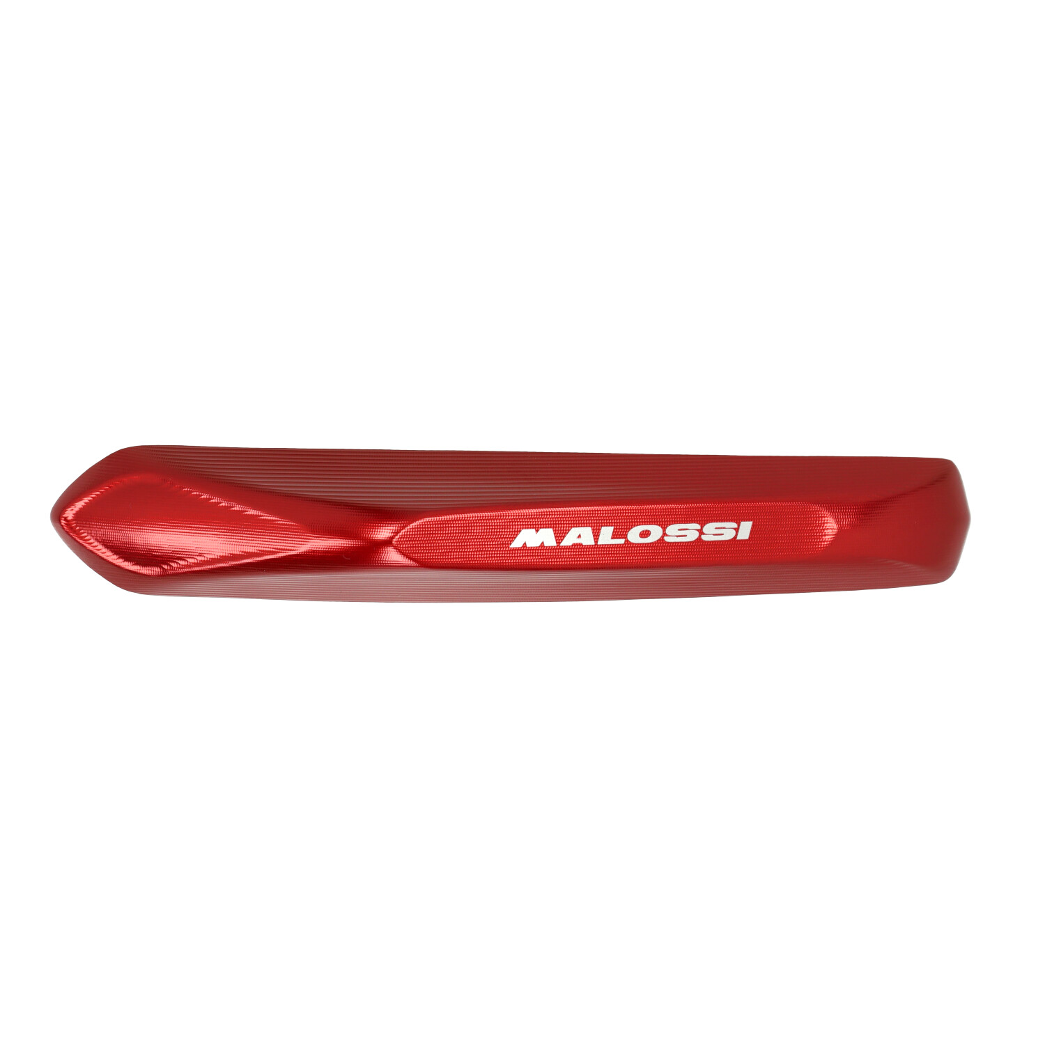 Sierstuk Malossi Voorspatbord Cnc Gefreesd Vespa Rood Gts 125-310 8120489br - Afbeelding 5