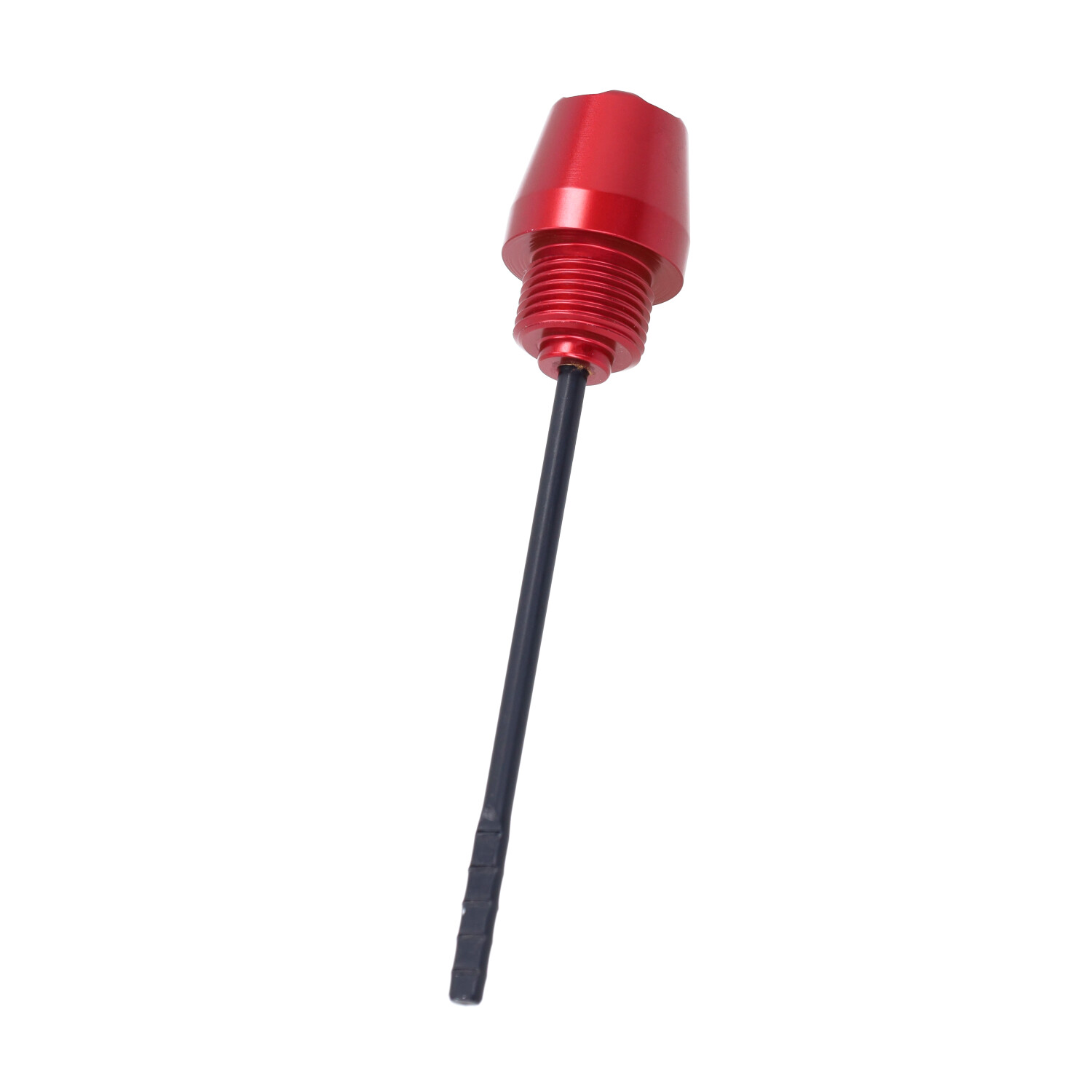 Oliepeilstok Malossi Euro-5+ Cnc Vespa Rood Gts 125cc, Gtv 310, Mp3-310cc, Gts 310 1020491br - Afbeelding 3