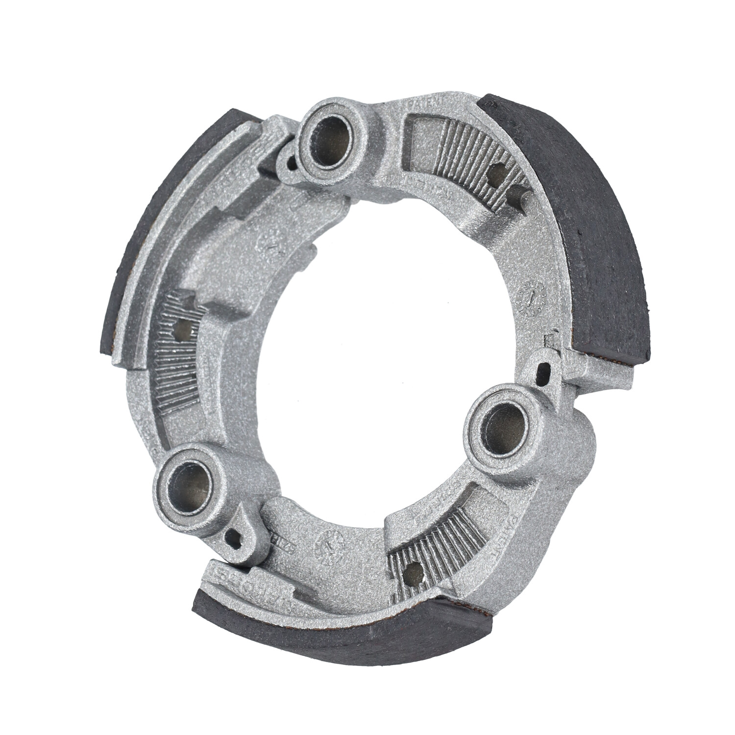 Koppelingsegmentset Malossi Delta Clutch 125-300cc 134mm Aprilia, Gilera, Piaggio, Vespa 5211979 - Afbeelding 4