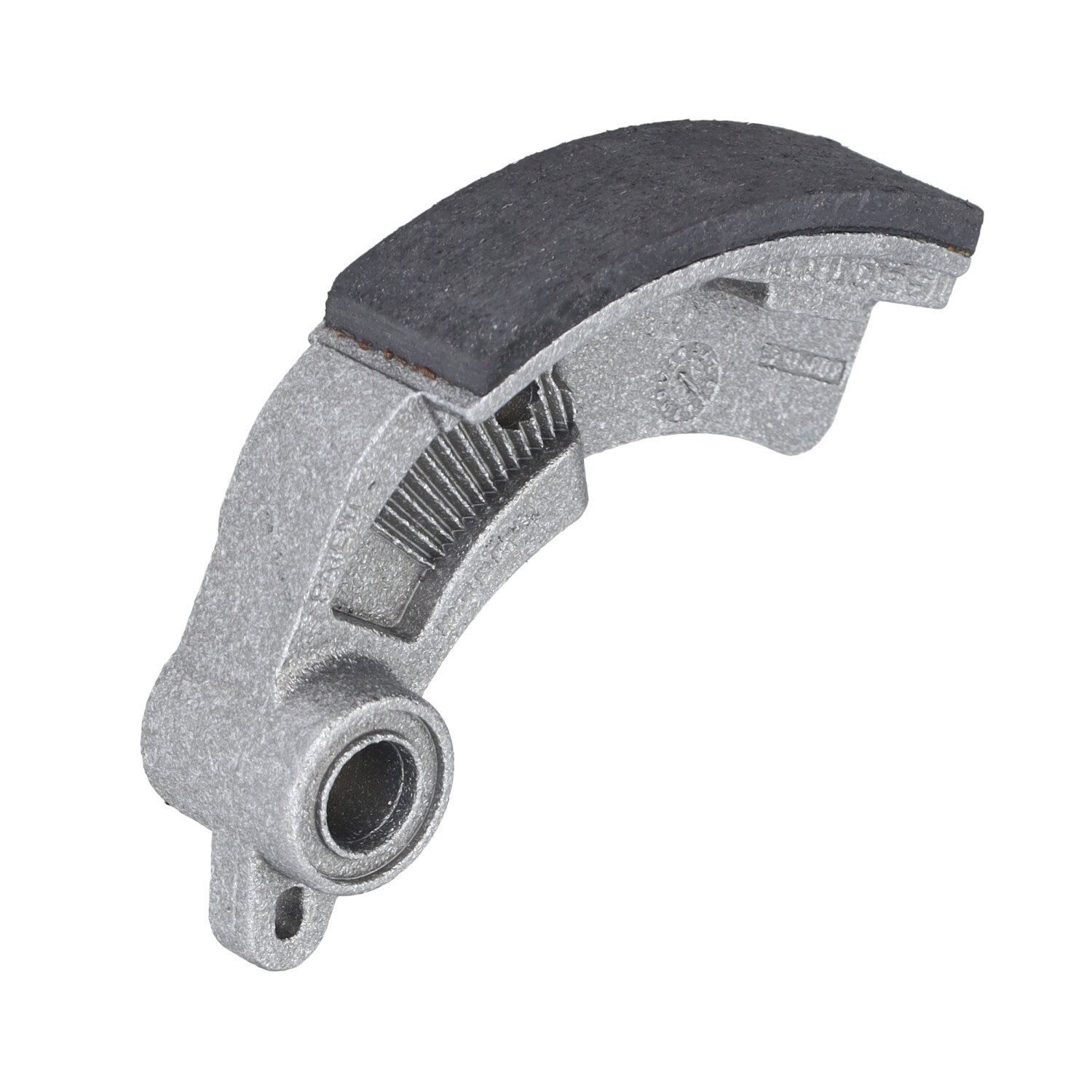 Koppelingsegmentset Malossi Delta Clutch 125-300cc 134mm Aprilia, Gilera, Piaggio, Vespa 5211979 - Afbeelding 2