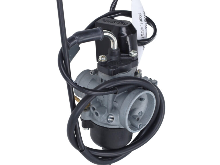Carburateur Dellorto Phvb Elektrische Choke Ed 20.5mm 01177