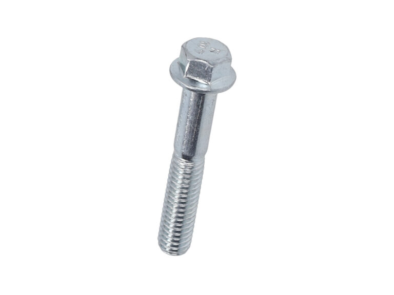 Bout Piaggio Origineel Flens M6x35mm Sco Aprilia, Vespa, Sco Piaggio 414838