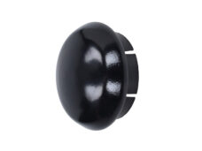 Wieldop Voor+achter 36mm Zwart Fly, Gts Alle Mod., Gtv, Lx, Mp3, Primavera, Sprint, Zip, Zip Sp 1c000523