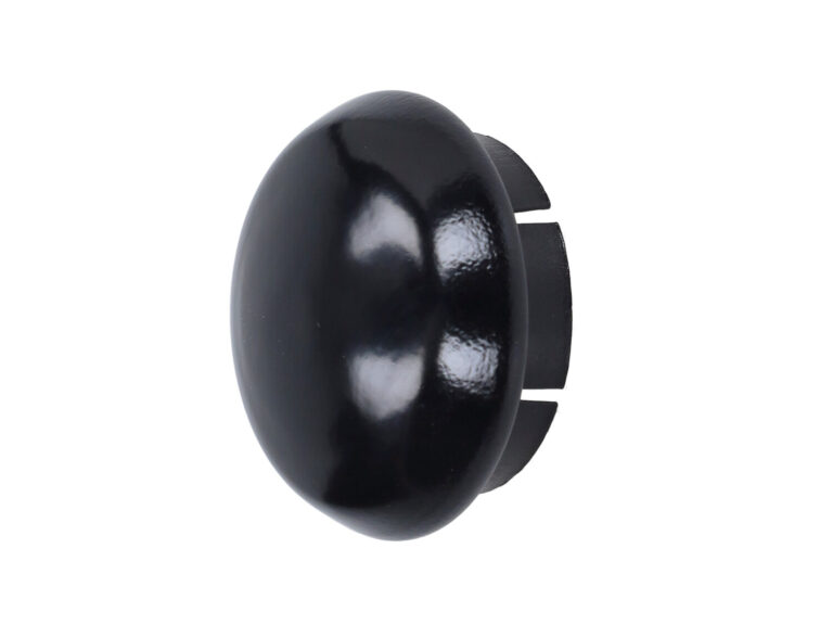 Wieldop Voor+achter 36mm Zwart Fly, Gts Alle Mod., Gtv, Lx, Mp3, Primavera, Sprint, Zip, Zip Sp 1c000523