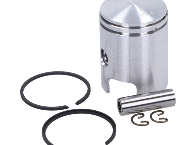 Zuiger Rms 38.4mm-p10 Bromfiets Vespa, Ciao 100090311