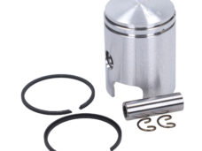 Zuiger Rms 38.4mm-p12 Bromfiets Vespa, Ciao 100090315