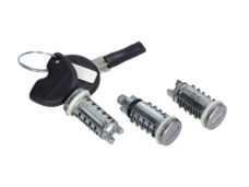 Contactslot Piaggio Origineel Euro-5 Vanaf 2024 Vespa 3-delig Primavera, Sprint 1b008395