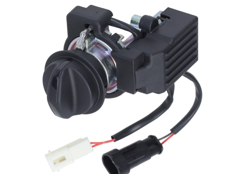 Sleutelloos Slot Piaggio Origineel Set Euro-5/5+ (keyless Lock) Beverly, Elettrica, Gts Alle Mod., Gtv, Primavera 150 4t 1d003123