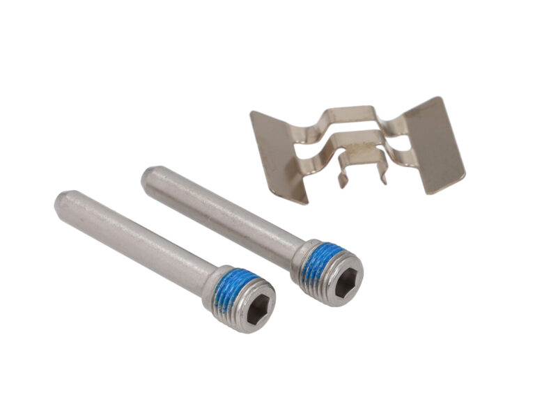 Remblokpen Piaggio Origineel Set Beverly, Dna, Fly, Gilera Runner, Gts 125cc, Gts 250cc, Gts 300, Gtv, Nexus, Primavera 50/125/150, Skipper, Sprint 50/125/150, Gts Ap8133799