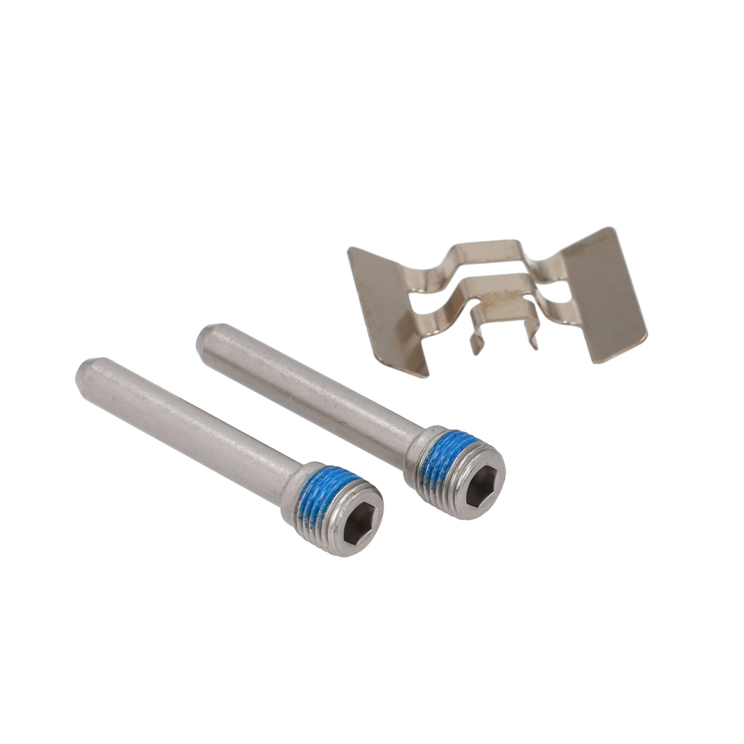 Remblokpen Piaggio Origineel Set Beverly, Dna, Fly, Gilera Runner, Gts 125cc, Gts 250cc, Gts 300, Gtv, Nexus, Primavera 50/125/150, Skipper, Sprint 50/125/150, Gts Ap8133799