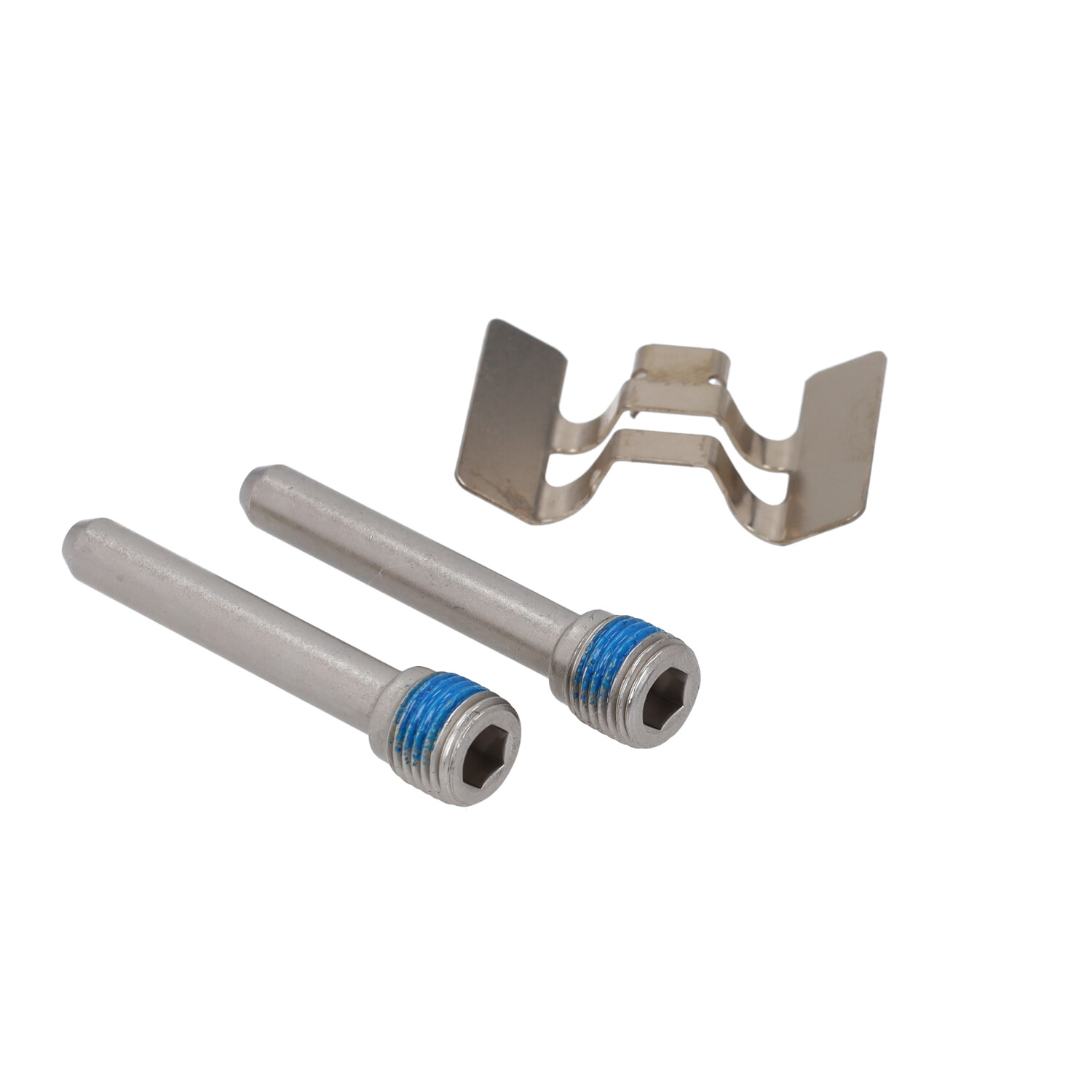 Remblokpen Piaggio Origineel Set Beverly, Dna, Fly, Gilera Runner, Gts 125cc, Gts 250cc, Gts 300, Gtv, Nexus, Primavera 50/125/150, Skipper, Sprint 50/125/150, Gts Ap8133799 - Afbeelding 3