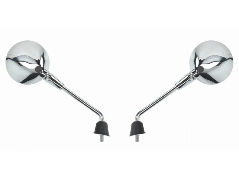 Spiegelset Piaggio Origineel Euro-5/5+ Vanaf 2024 M10 Elettrica, Primavera 50/125/150 Cm261909