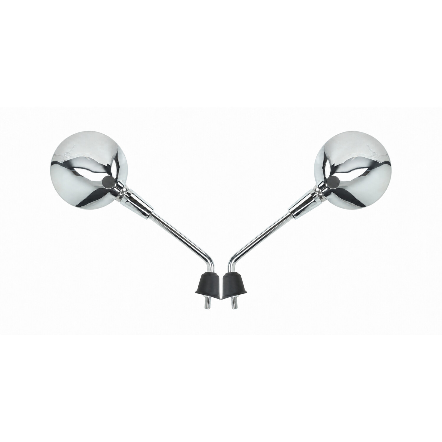 Spiegelset Piaggio Origineel Euro-5/5+ Vanaf 2024 M10 Elettrica, Primavera 50/125/150 Cm261909 - Afbeelding 5
